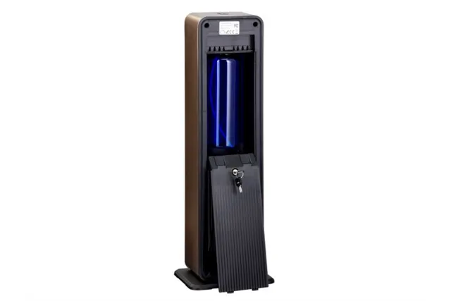 Elektroniczny dyfuzor zapachów MERIDA AROMA, kolumnowy, wifi