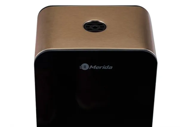 Elektroniczny dyfuzor zapachów MERIDA AROMA, kolumnowy, wifi