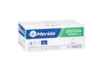 Ręczniki papierowe w roli z adaptorem MERIDA OPTIMUM AUTOMATIC MAXI, białe, średnica 19,5 cm, długość 240 m, dwuwarstwowe, karto