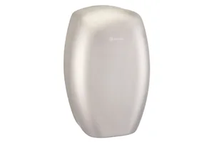 Suszarka do rąk MERIDA FALCON, stal matowa z powłoką AFP