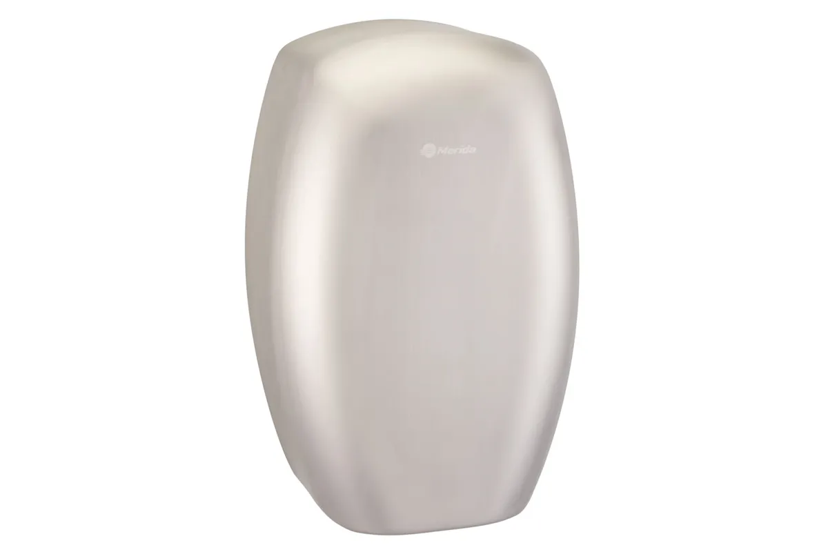 Suszarka do rąk MERIDA FALCON, stal matowa z powłoką AFP