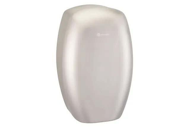 Suszarka do rąk MERIDA FALCON, stal matowa z powłoką AFP