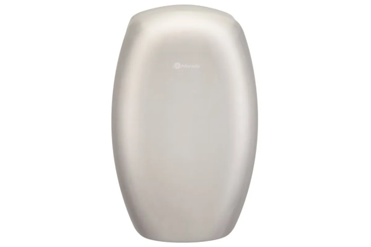 Suszarka do rąk MERIDA FALCON, stal matowa z powłoką AFP