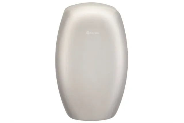 Suszarka do rąk MERIDA FALCON, stal matowa z powłoką AFP