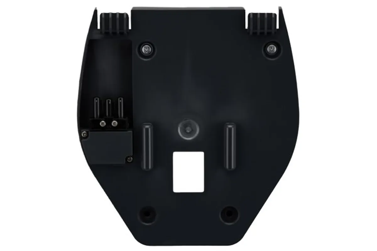 Suszarka do rąk MERIDA FALCON, stal matowa z powłoką AFP