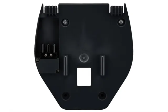 Suszarka do rąk MERIDA FALCON, stal matowa z powłoką AFP