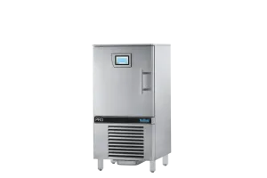 Schładzarko-zamrażarka szokowa z własnym chłodzeniem PRO 8 x GN1/1 ASK FMEQ0811D
