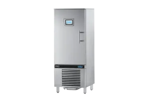 Schładzarko-zamrażarka szokowa z własnym chłodzeniem PRO 13xGN1/1 ASK FMEQ1311D