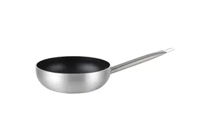 Patelnia wok, nieprzywierająca, Premium Line do indukcji, Ø 280 mm Stalgast 033285