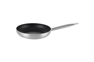 Patelnia nieprzywierająca, Premium Line do indukcji, Ø 400 mm Stalgast 033401