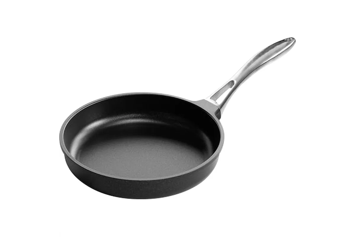 Patelnia nieprzywierająca, Prestige Line do indukcji, Ø 240 mm AMT Gastroguss 034245