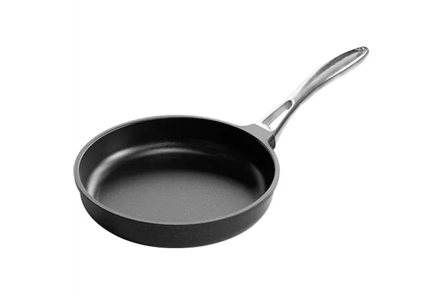 Patelnia nieprzywierająca, Prestige Line do indukcji, Ø 240 mm AMT Gastroguss 034245