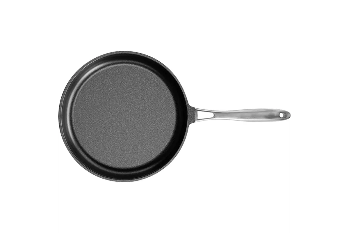 Patelnia nieprzywierająca, Prestige Line do indukcji, Ø 300 mm AMT Gastroguss 034305