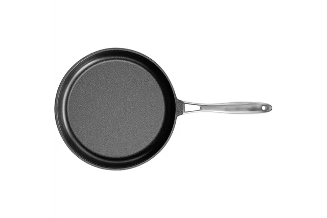 Patelnia nieprzywierająca, Prestige Line do indukcji, Ø 300 mm AMT Gastroguss 034305