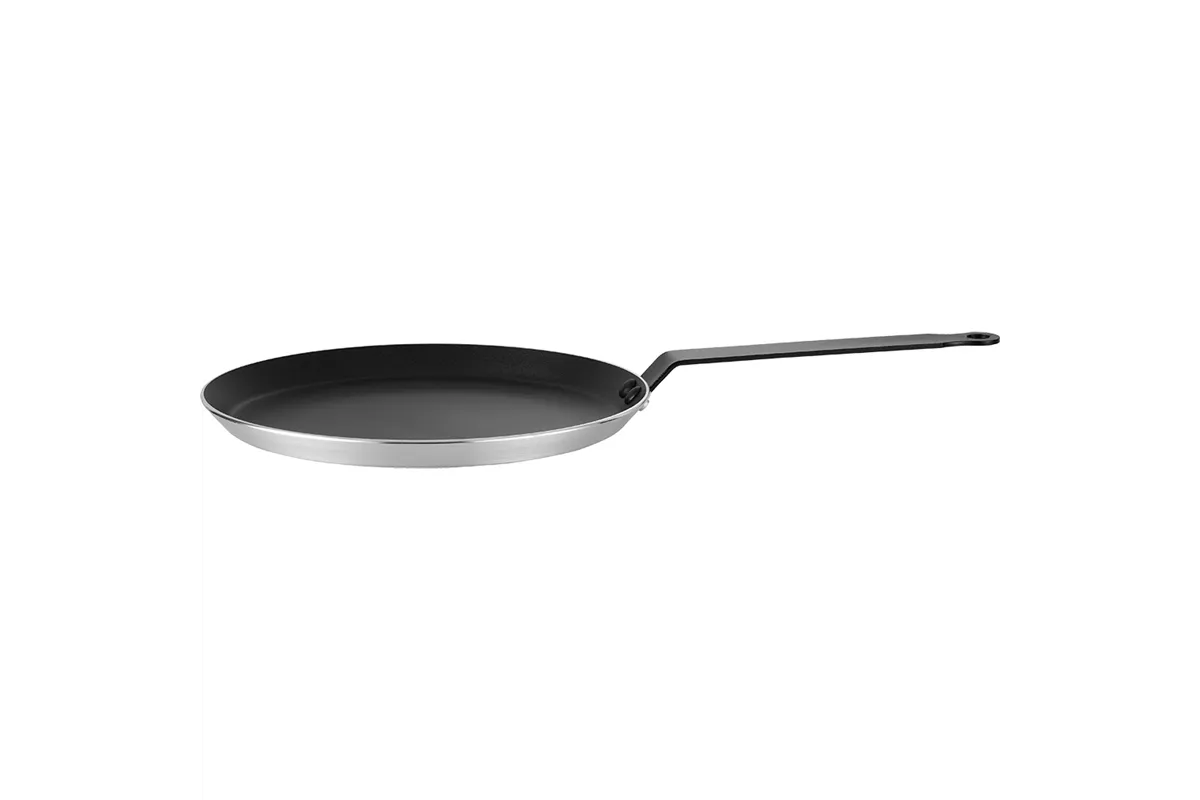 Patelnia do naleśników, nieprzywierająca, Gredil do indukcji, Ø 240 mm Gredil 036245