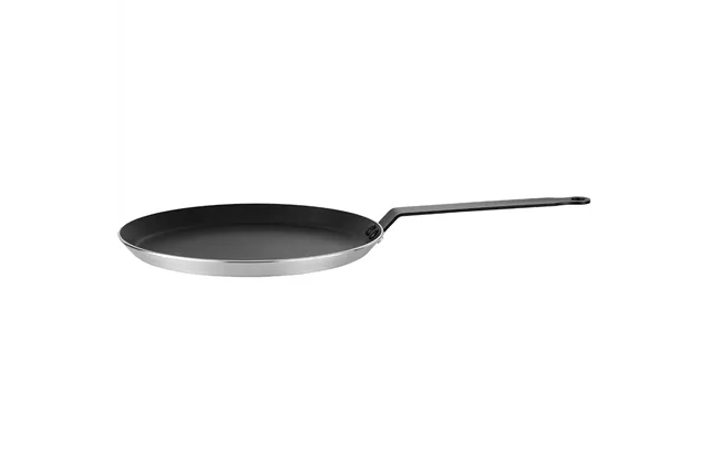 Patelnia do naleśników, nieprzywierająca, Gredil do indukcji, Ø 240 mm Gredil 036245