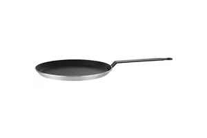 Patelnia do naleśników, nieprzywierającca, Gredil do indukcji, Ø 260 mm Gredil 036265