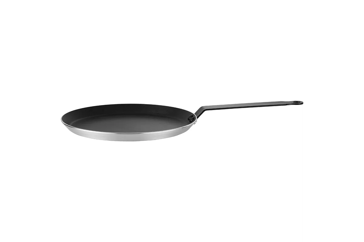 Patelnia do naleśników, nieprzywierającca, Gredil do indukcji, Ø 260 mm Gredil 036265