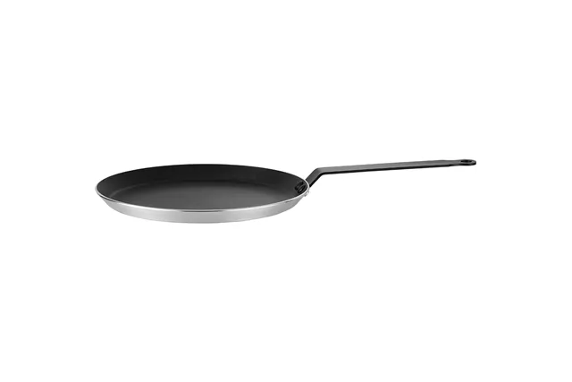 Patelnia do naleśników, nieprzywierającca, Gredil do indukcji, Ø 260 mm Gredil 036265