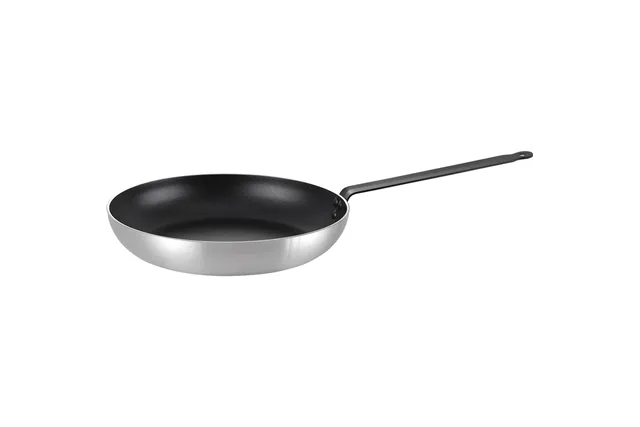 Patelnia nieprzywierająca, Gredil do indukcji, Ø 280 mm Gredil 036281