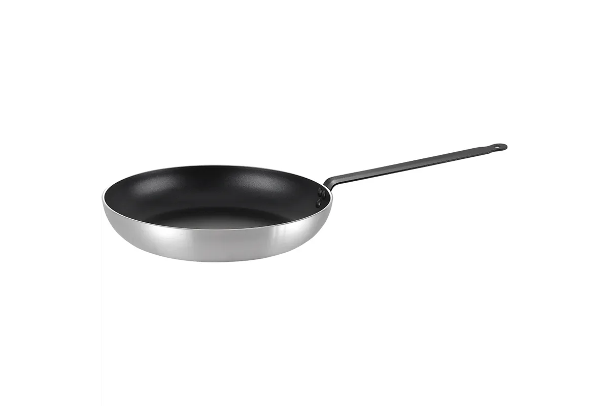 Patelnia nieprzywierająca, Gredil do indukcji, Ø 400 mm Gredil 036401