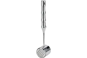 Tłuczek do mięsa, stalowy, L 270 mm Stalgast 247050