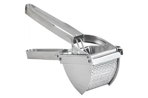 Wyciskacz do puree, stal nierdzewna, L 290 mm Stalgast 314011