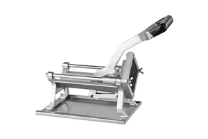 Krajalnica do frytek, ostrze 13x13 mm Stalgast 333043