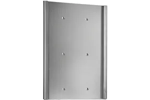 Uchwyt ścienny do krajalnicy 333043 Stalgast 333044