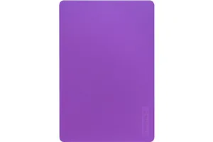 Deska do krojenia, fioletowa, HACCP, 450x300 mm Stalgast 341458
