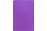 Deska do krojenia, fioletowa, HACCP, 450x300 mm Stalgast 341458