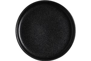 Talerz płytki, Slate, Ø 270 mm Stalgast 390313