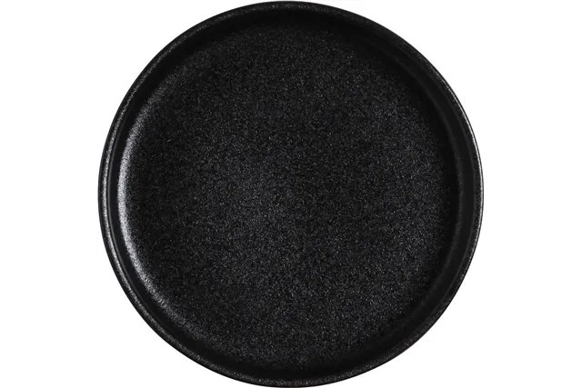 Talerz płytki, Slate, Ø 270 mm Stalgast 390313