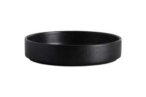 Miska, Slate, Ø 170 mm Stalgast 390314