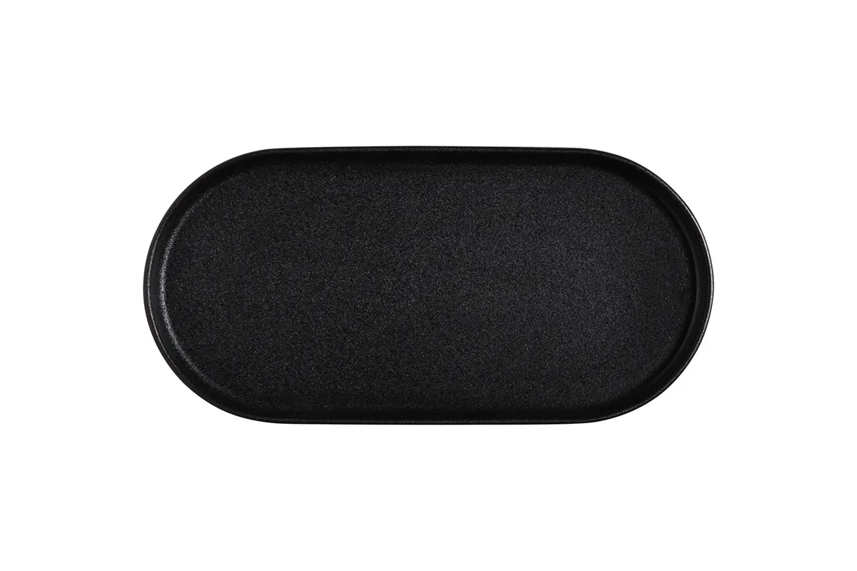 Półmisek owalny, Slate, L 270 mm Stalgast 390318