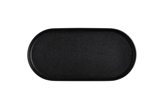 Półmisek owalny, Slate, L 270 mm Stalgast 390318