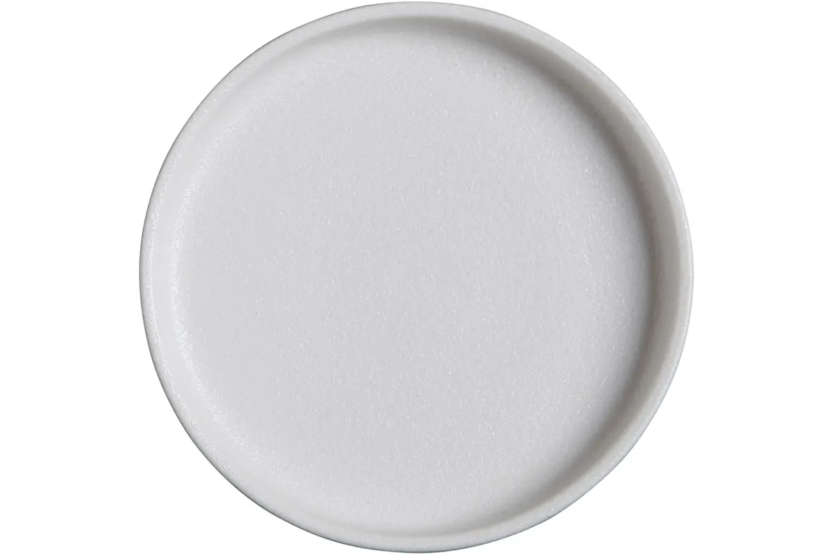 Talerz płytki, Snow, Ø 170 mm Stalgast 390321