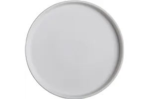Talerz płytki, Snow, Ø 210 mm Stalgast 390322