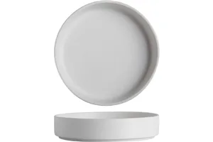 Miska, Snow, Ø 170 mm Stalgast 390324