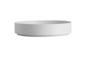 Miska, talerz głęboki, Snow, Ø 210 mm Stalgast 390325