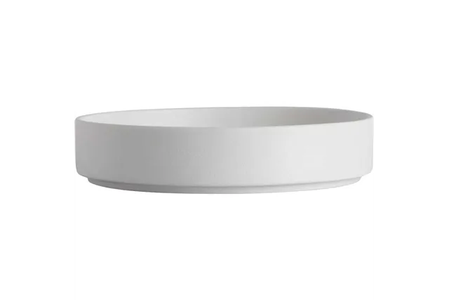 Miska, talerz głęboki, Snow, Ø 210 mm Stalgast 390325
