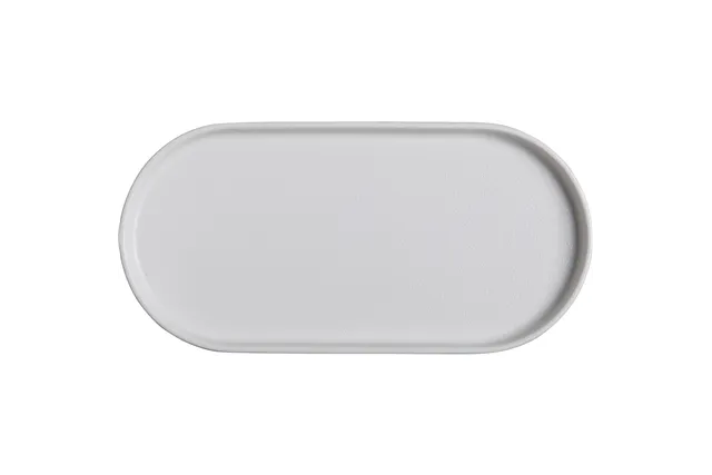 Półmisek owalny, Snow, L 270 mm Stalgast 390328
