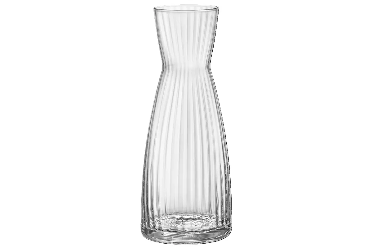 Karafka do wina, Exclusiva, V 1 l Bormioli Rocco 400297