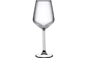 Kieliszek do białgo wina, Allegra Festa, V 0.350 l Pasabahce 400648