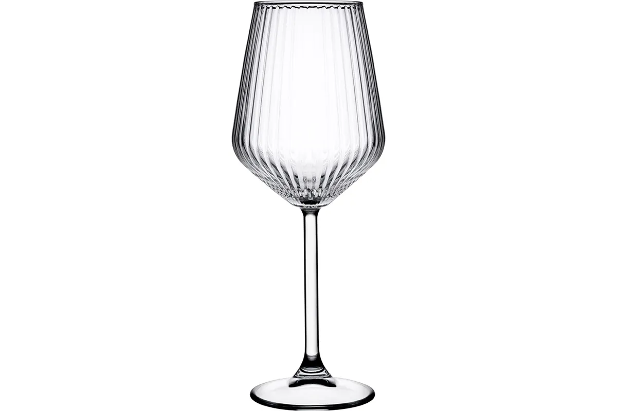 Kieliszek do białgo wina, Allegra Festa, V 0.350 l Pasabahce 400648