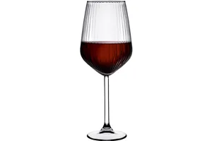 Kieliszek do czerwonego wina, Allegra Festa, V 0.490 l Pasabahce 400649