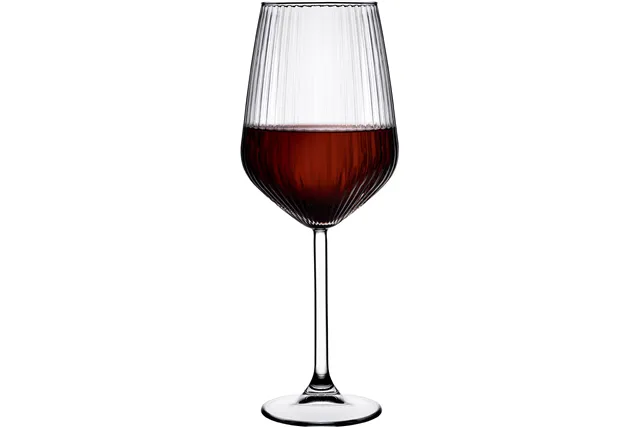 Kieliszek do czerwonego wina, Allegra Festa, V 0.490 l Pasabahce 400649