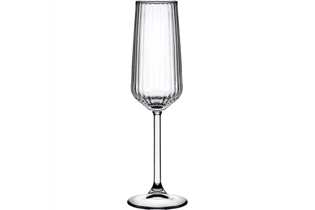 Kieliszek do szampana, Allegra Festa, V 0.195 l Pasabahce 400650