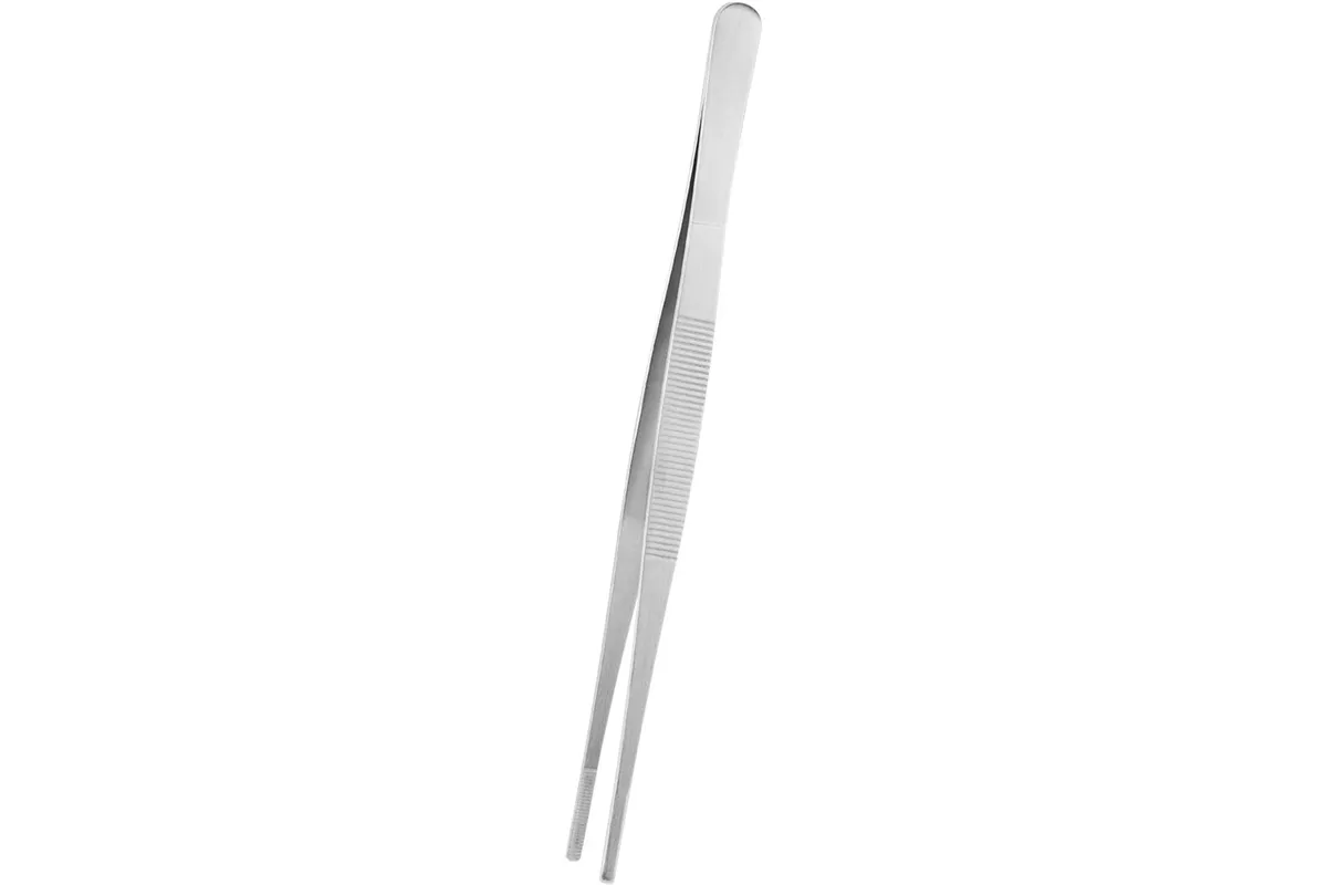 Pinceta, L 220 mm Stalgast 422221