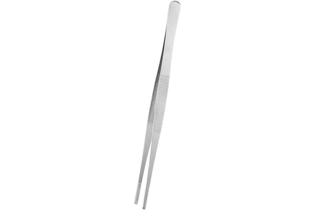 Pinceta, L 220 mm Stalgast 422221